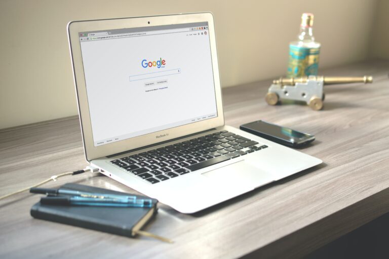 Image for At last! Google Chrome’s going to block disruptive notifications Netconex Blog Post