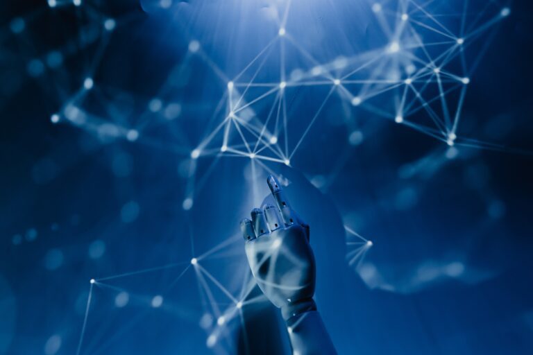 Image for Microsoft's taking a responsible position on AI Netconex Blog Post