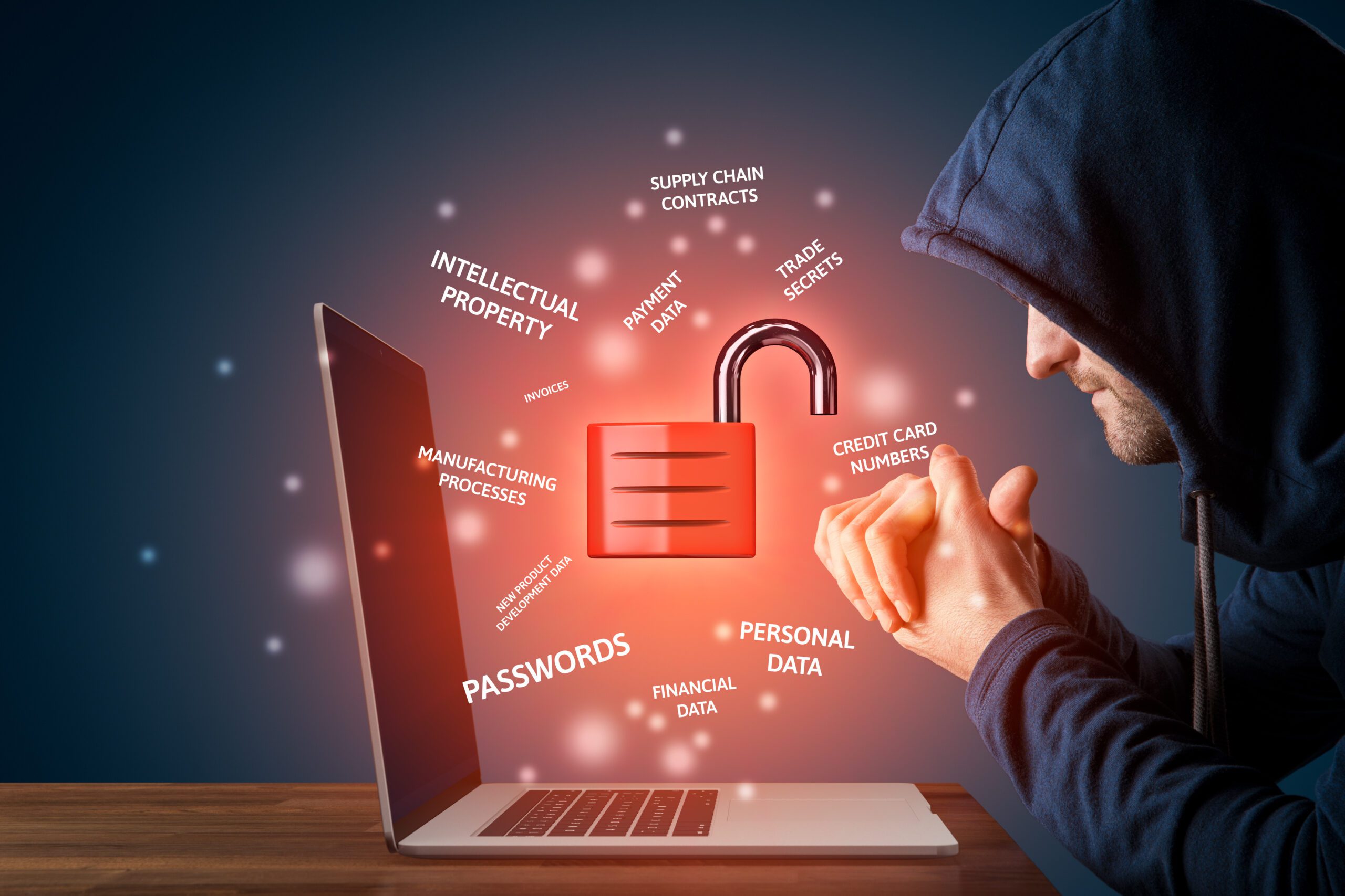 Bot malware is a growing security threat – Netconex